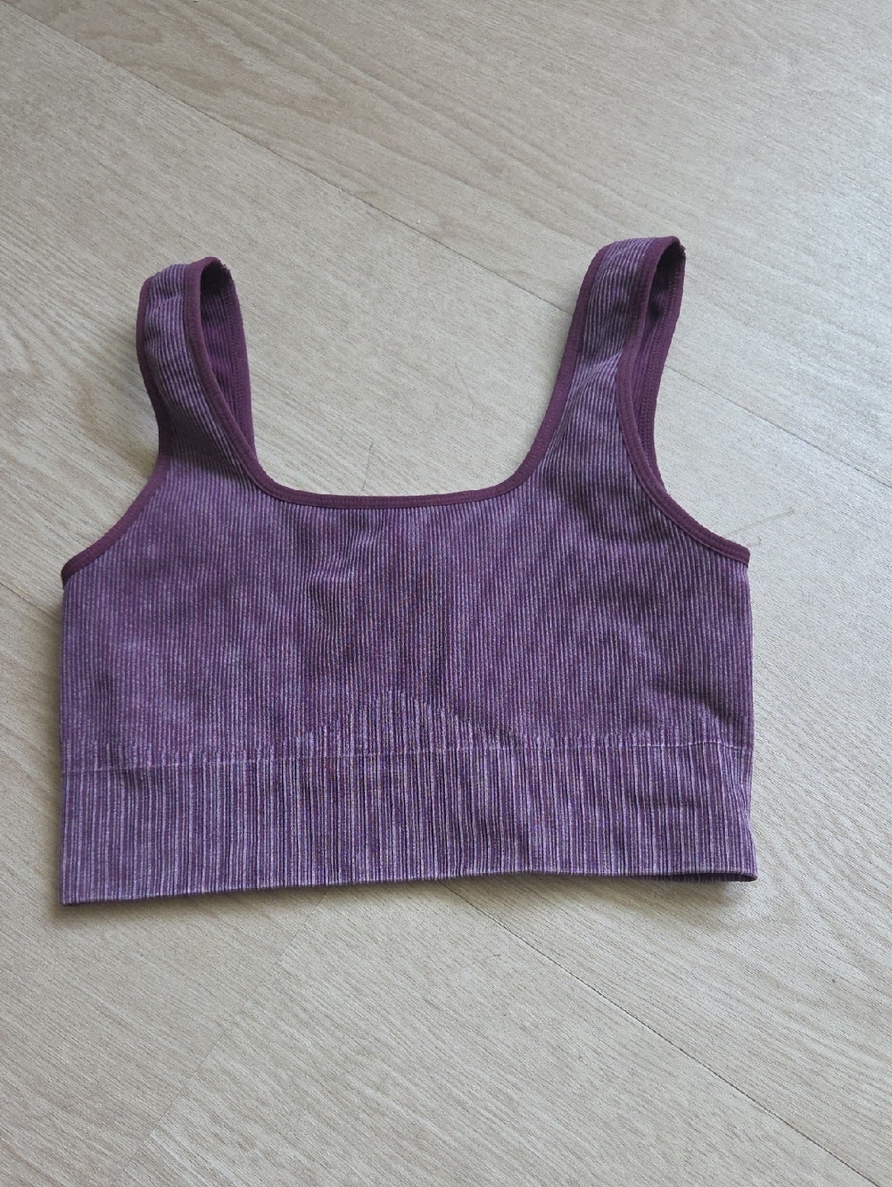 Extra Small Sports Bra Womens Red